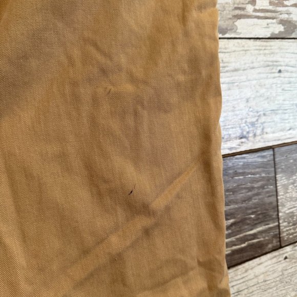 Men's Tan Pants - Picture 9 of 9